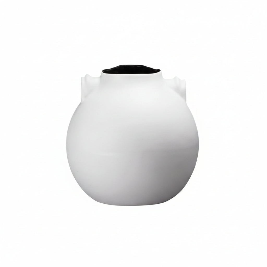 550-Gallon HDPE Underground Cistern Sphere (Made in Ohio) 