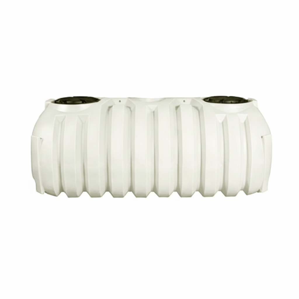 575-Gallon Low Profile Underground Cistern 