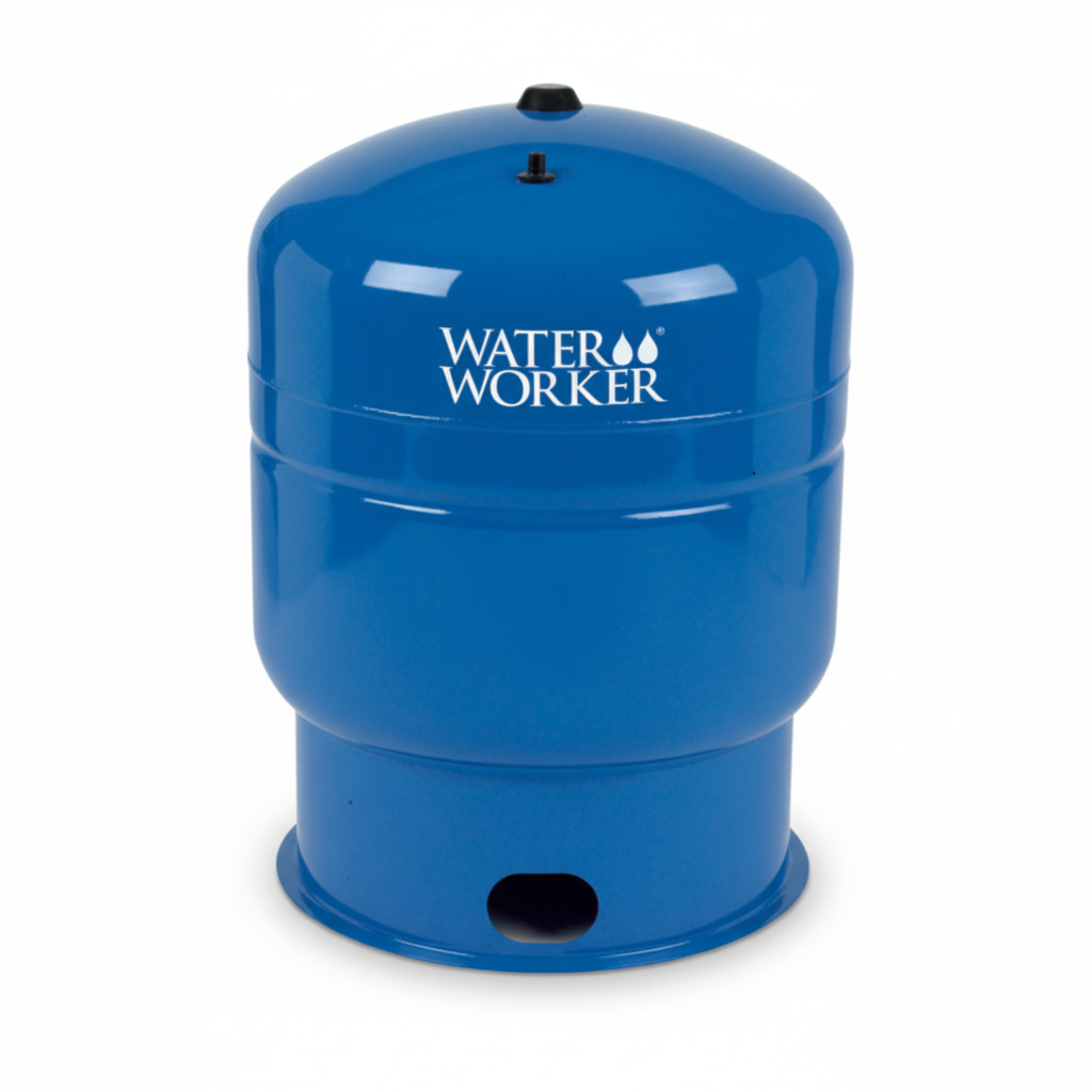 Amtrol WW Pressure Tank - 62 Gal 
