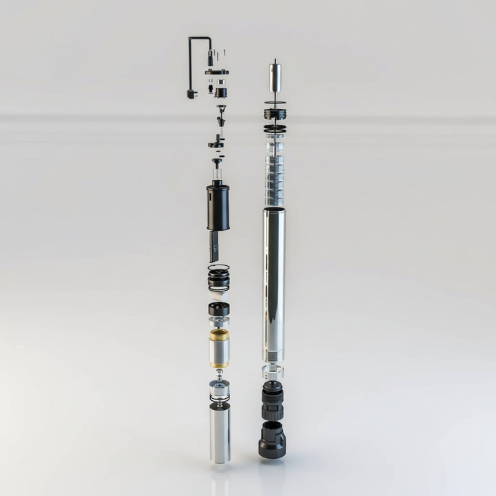 Springer Series AUTOMATIC Cistern Pump