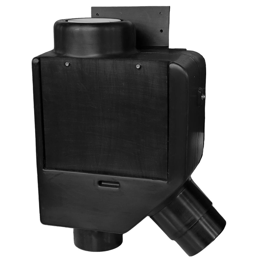 Single Outlet Monjolin Filter