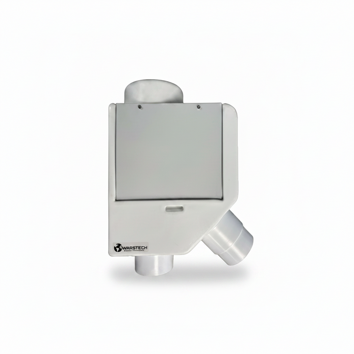 Single Outlet Monjolin Filter (for filtering up to 1200 sq ft)