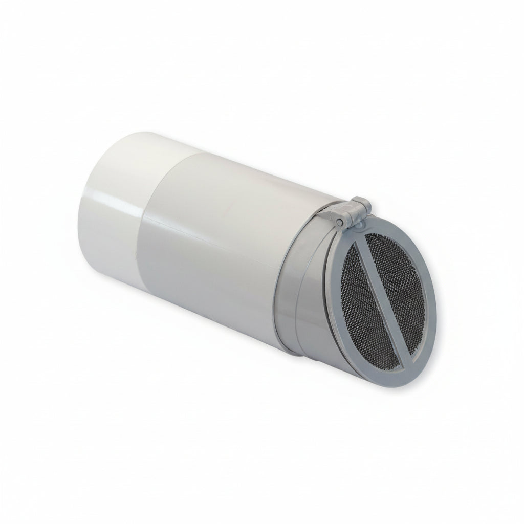 Mozzie Stoppa Flap Valve 3" by Rain Harvesting 