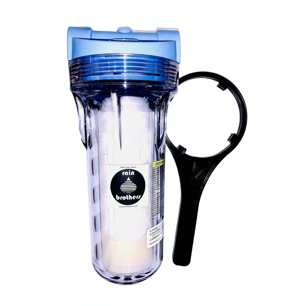 Quantum Disinfection Filter Kit 