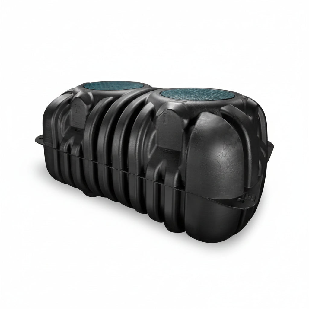 Roth MultiTank 1250 Gal 