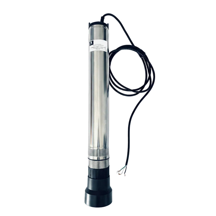 Springer Series AUTOMATIC Cistern Pump