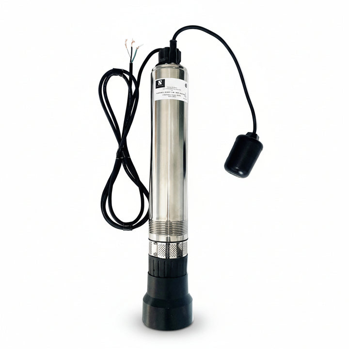 Springer Series 1/2HP TRADITIONAL Cistern Pump 
