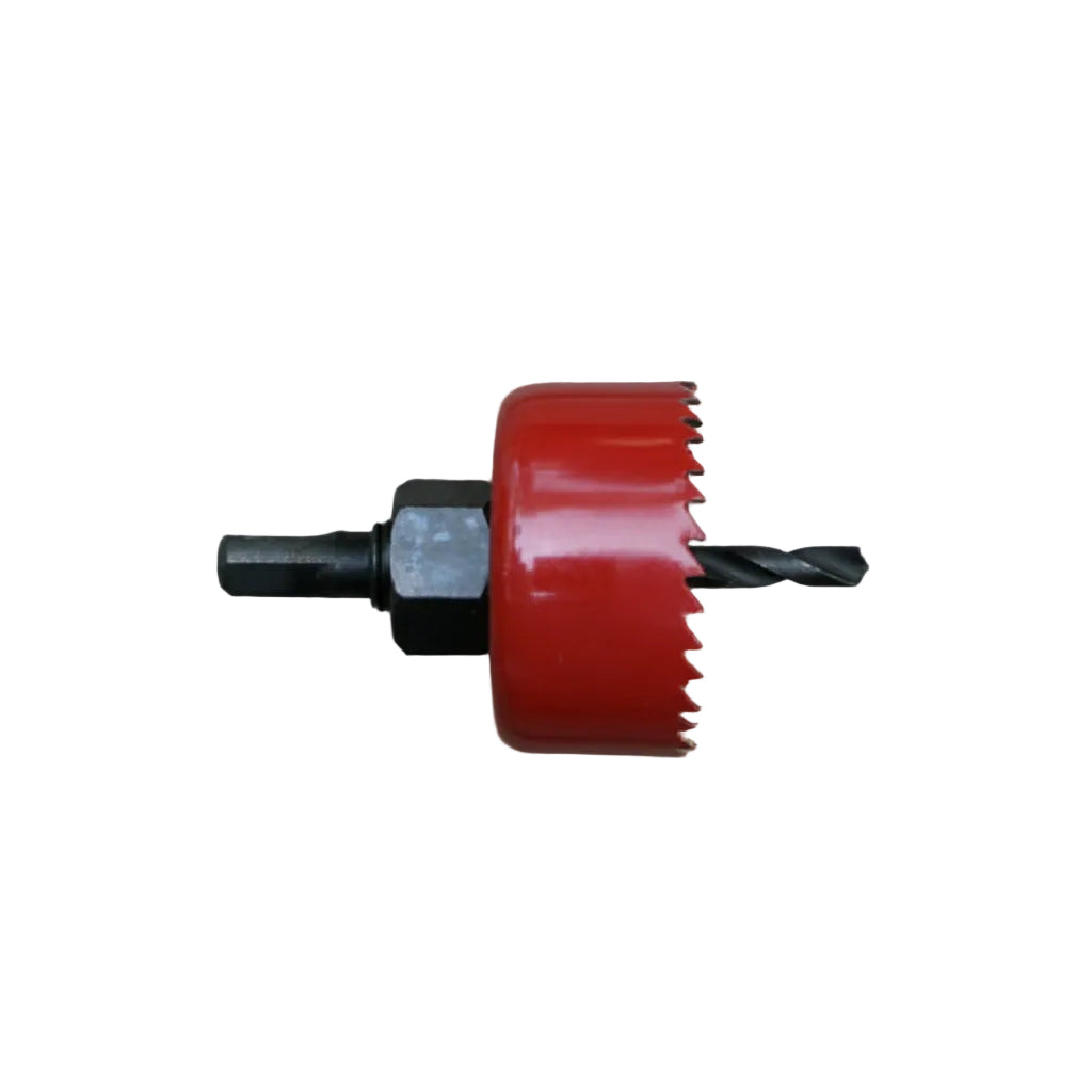 Hole Saw for Rain Barrel Installation (set of 3) 