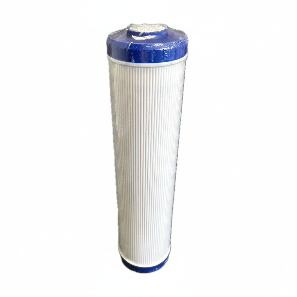 20" X 4.5" Tannin Removal Filter 