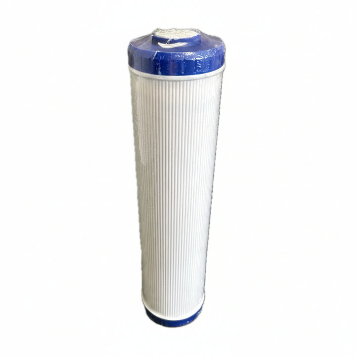 20" X 4.5" Tannin Removal Filter 