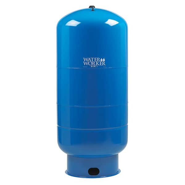 Amtrol WW Pressure Tank - 119 Gal 