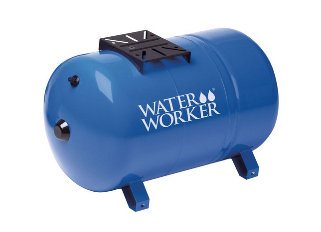 Amtrol WW Horizontal Pressure Tank - 20 Gal 